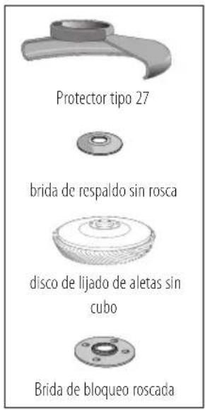 Craftsman CMEG200 - TABLEA DE ACCESORIOS - 5