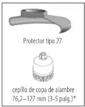 Craftsman CMEG200 - TABLEA DE ACCESORIOS - 3