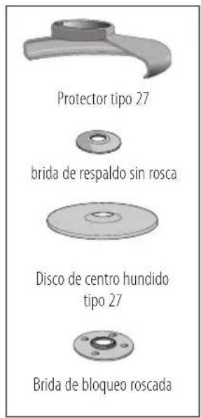 Craftsman CMEG200 - TABLEA DE ACCESORIOS - 1