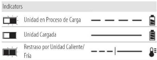 Craftsman CMEG200 - Carga de la Bateria - 1