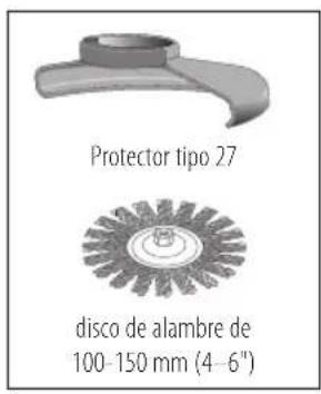 Craftsman CMEG200 - TABLEA DE ACCESORIOS - 4