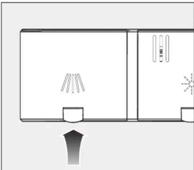 MIELE PFD 101 U - Dosificacion del detergente - 1