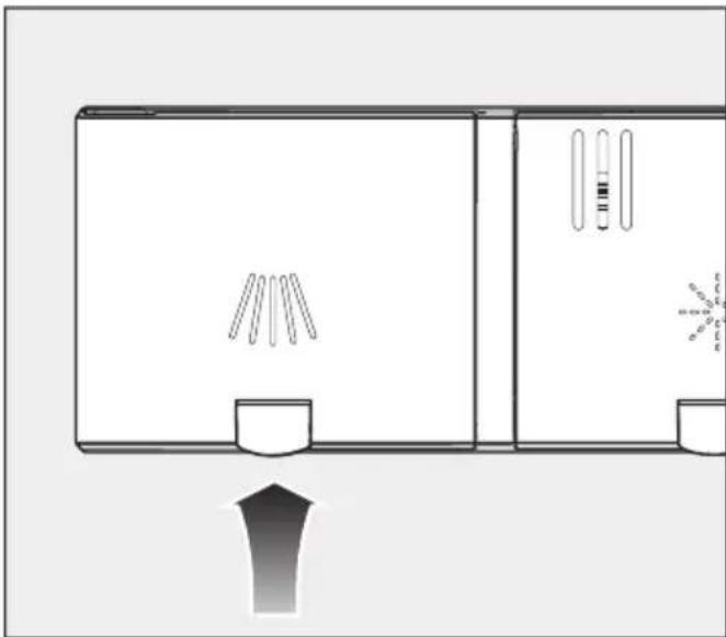 MIELE PFD 101 U - Reinigungsmittel bijvullen - 1