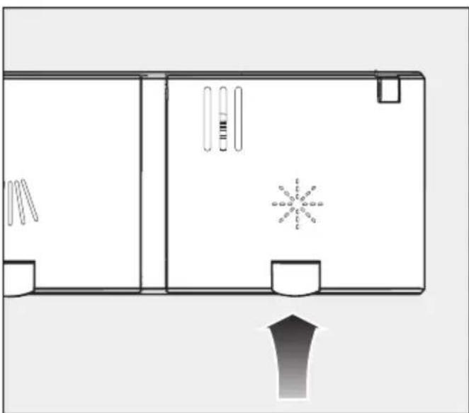 MIELE PFD 101 U - Caricare il brillante - 1