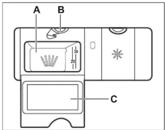 ELECTROLUX KEAC7200IX - Uso del detersivo - 1