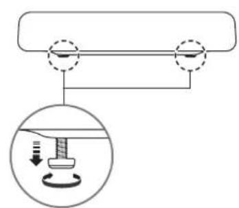 SAMSUNG SPLSP9TFA - Instalación del projector - 5