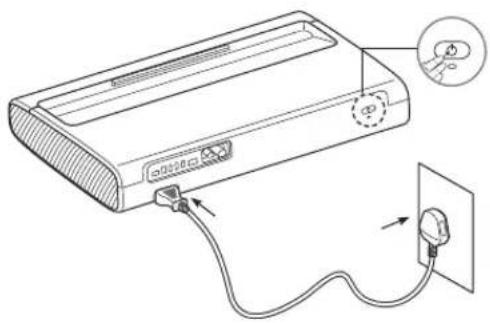 SAMSUNG SPLSP9TFA - Installere batterier i din Samsung Smart-fjernbetjening - 4