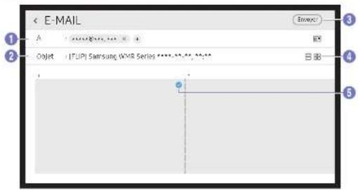 SAMSUNG Flip 2 WM85R - EXPORTER  E-MAIL - 1