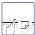 SAMSUNG Flip 2 WM85R - Visionneuse de page - 1