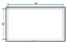 SAMSUNG RM49H - Caractéristiques techniques - 2