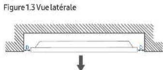 Figure 1.3 Vue latérale D 2