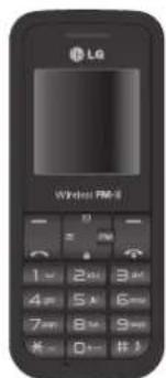 LG GS108 - 1