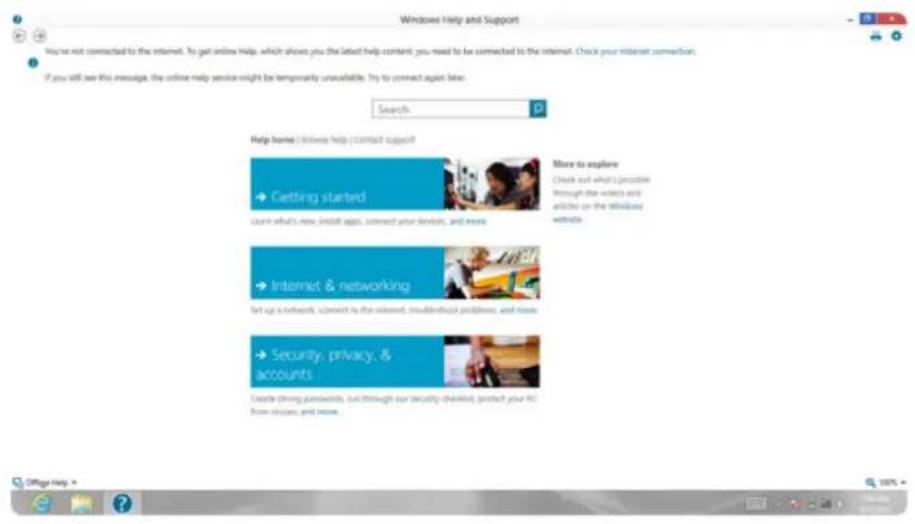 LENOVO IdeaTab Lynx - Aide et support - 1