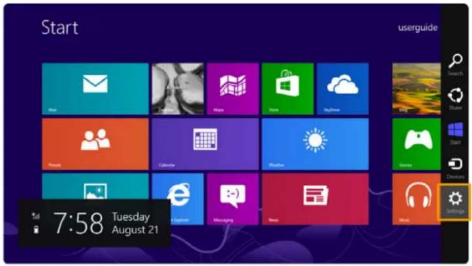 LENOVO IdeaTab Lynx - Arrêt de l'ordinateur - 2