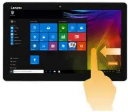LENOVO IdeaTab Miix 720 - Balayer - 2
