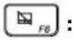 LENOVO IdeaTab Miix 720 - Touches de raccourci - 12