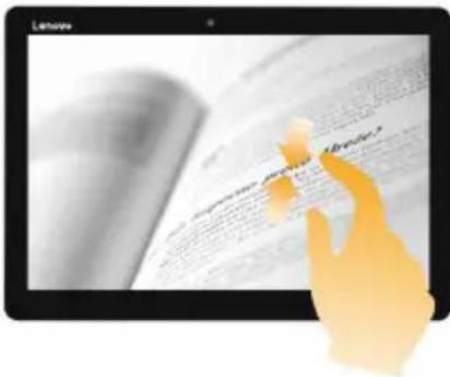 LENOVO IdeaTab Miix 720 - Zoom - 1
