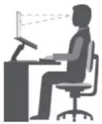 LENOVO Miix 63012Q35 - Informations relatives à l'ergonomie - 1