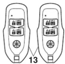 YAMAHA Helm Master EX DEC - Applicationbimoteur - 4