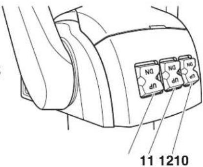 YAMAHA Helm Master EX DEC - Boîtier de commande à distance - 2