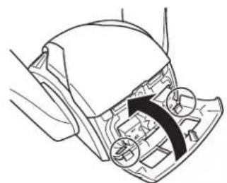 YAMAHA Helm Master EX DEC - REMARQUE: - 4