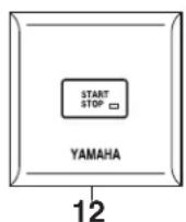 YAMAHA Helm Master EX DEC - Application trimoteur - 3