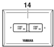 YAMAHA Helm Master EX DEC - Applicationbimoteur - 3