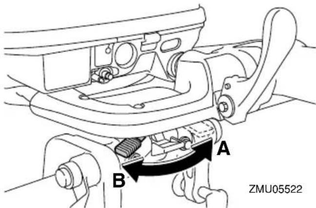 YAMAHA F9.9H (2013) - AVERTISSEMENT - 1