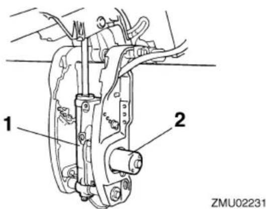 YAMAHA F9.9H (2013) - ATTENTION - 1