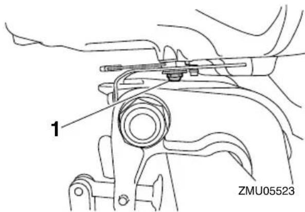 YAMAHA F9.9H (2013) - AVERTISSEMENT - 2