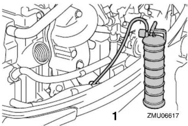 YAMAHA F9.9H (2013) - ATTENTION - 2
