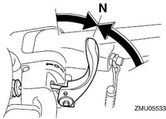 YAMAHA F9.9H (2013) - ATTENTION - 3