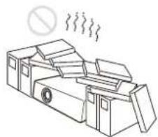 SONY VPLPHZ60 - Sicurezza - 1