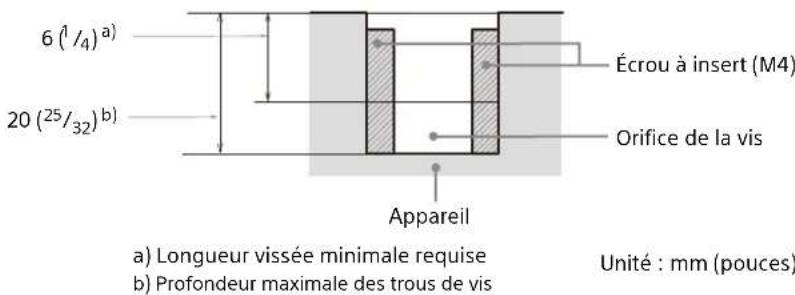 SONY VPLPHZ60 - Dimensions - 5