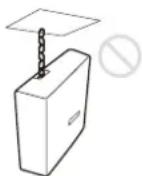 SONY VPLPHZ60 - Sécurité - 5