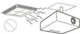 SONY VPLPHZ60 - Draufsicht - 5