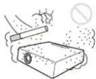 SONY VPLPHZ60 - Lors de l'installation - 7