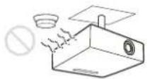 SONY VPLPHZ60 - 設置にて - 2