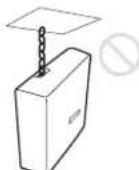 SONY VPLPHZ60 - On safety - 5