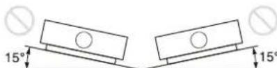 SONY VPLPHZ60 - On Installation - 2