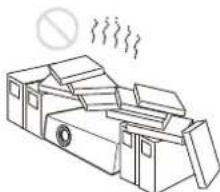 SONY VPLPHZ60 - On safety - 1