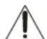 SONY VPLPHZ60 - WARNING - 1