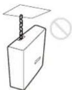 SONY VPLPHZ60 - Seguridad - 5