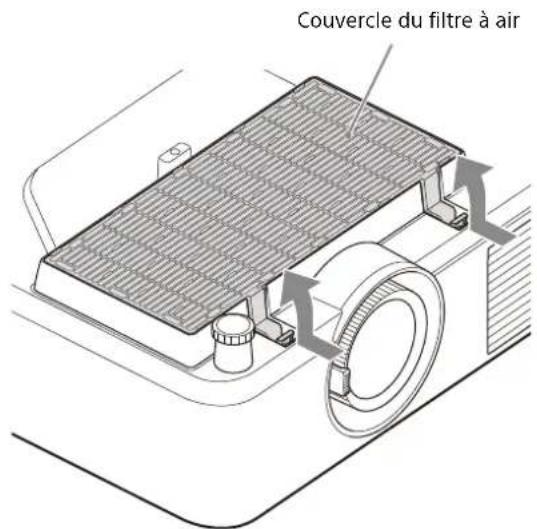 SONY VPLPHZ60 - Remarque - 1