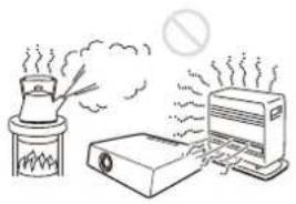SONY VPLPHZ60 - On Installation - 4