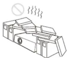 SONY VPLPHZ60 - Info zur Sicherheit - 1