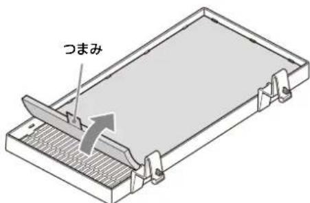 SONY VPLPHZ60 - 注意 - 2