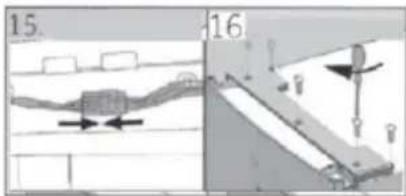 15. 16.