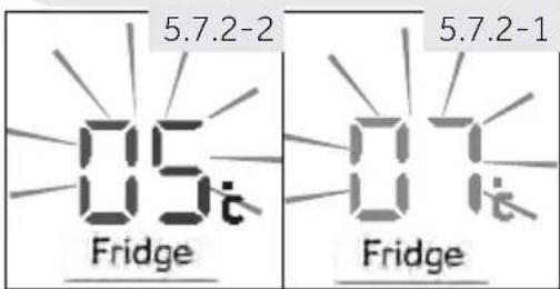5.7.2-2 05c Fridge 5.7.2-1 07c Fridge