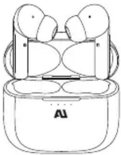 Ausounds AUFrequency ANC - 2